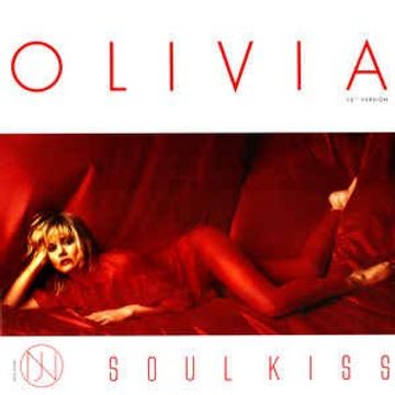 Olivia Newton-John - Soul Kiss (@ UR Service Version) (REDUX)