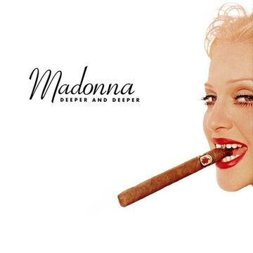 Madonna - Deeper & Deeper (@ UR Service Version)