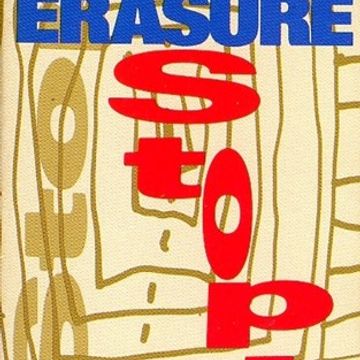 Erasure - Stop! (@ UR Service Version)