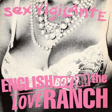 English Boy On The Love Ranch - Sex Vigilante (@ UR Service Version)