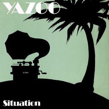 Yazoo - Situation (@ UR Service Version)