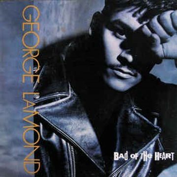 George LaMond - Bad Of The Heart (@ UR Service Version)