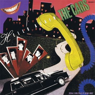 The Cars - Hello Again (@ UR Service Version)