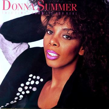 Donna Summer - This Time I Know It's For Real (@ UR Service Version)