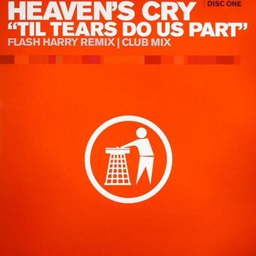 Heaven's Cry - Til Tears Do Us Part (@ UR Service Version)  