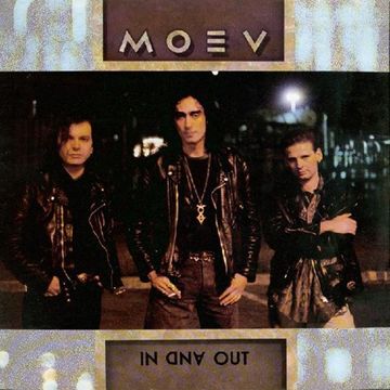 Moev - In & Out (@ UR Service Version)