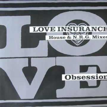 Obsession - Love Insurance (@ UR Service Version)