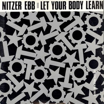 Nitzer Ebb - Let Your Body Learn (@ UR Service Version) (REDUX)