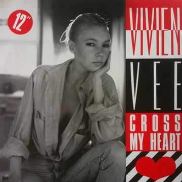 Vivien Vee - Cross My Heart (@ UR Service Version)