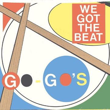 The Go-Go's - We Got The Beat (@ UR Service Version) 