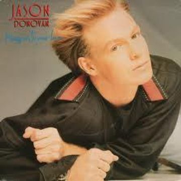 Jason Donovan - Hang On To Your Love (@ UR Service Version)