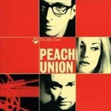 Peach Union - On My Own (@ UR Service Version)  