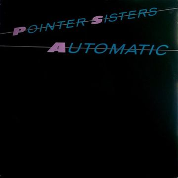 The Pointer Sisters - Automatic (@ UR Service Version)