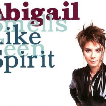 Abigail - Smells Like Teen Spirit (@ UR Service Version)