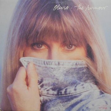 Olivia Newton-John - The Rumour (@ UR Service Version)