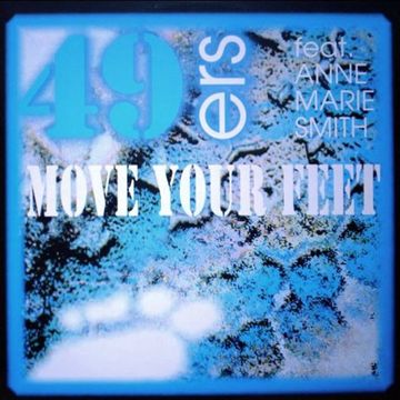 49ers - Move Your Feet (@ UR Service Version)