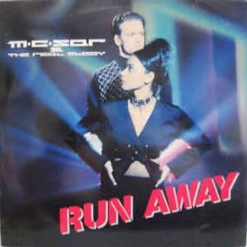 M.C. Sar & The Real McCoy - Run Away (@ UR Service Version)