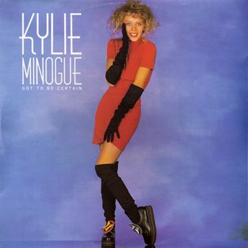 Kylie Minogue - Got To Be Certain (@ UR Service Version)