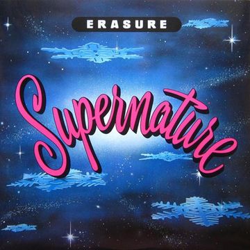 Erasure - Supernature (@ UR Service Version)