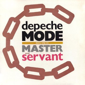 Depeche Mode - Master & Servant (@ UR Service Version)