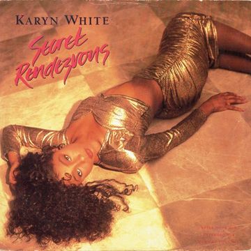 Karyn White - Secret Rendezvous (@ UR Service Version)