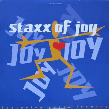 Staxx Of Joy - Joy (@ UR Service Version)