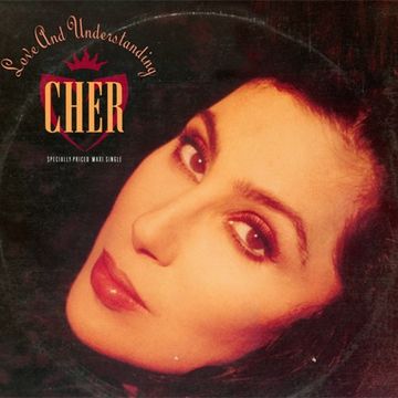 Cher - Love And Understanding (@ UR Service Version)