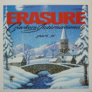 Erasure - Knocking On Your Door (@ UR Service Version)