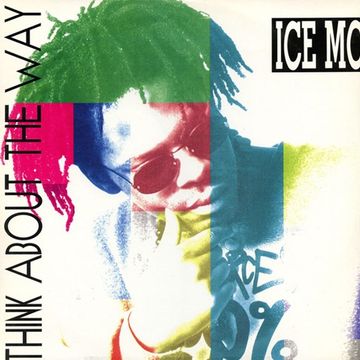 Ice MC - Think About The Way (@ UR Service Version)