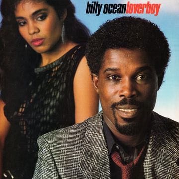 Billy Ocean - Loverboy (@ UR Service Version)