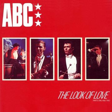 ABC - The Look Of Love (@ UR Service Version)