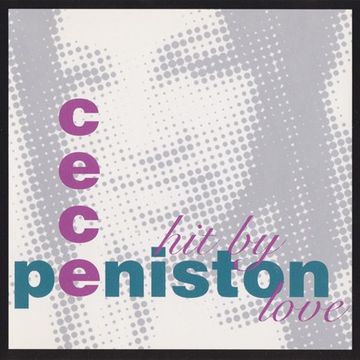 Ce Ce Peniston - Hit By Love (@ UR Service Version)