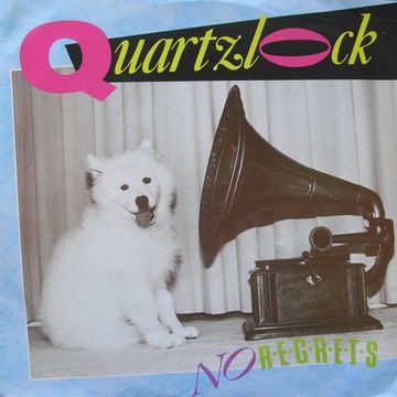 Quartzlock - No Regrets (@ UR Service Version) (REDUX)