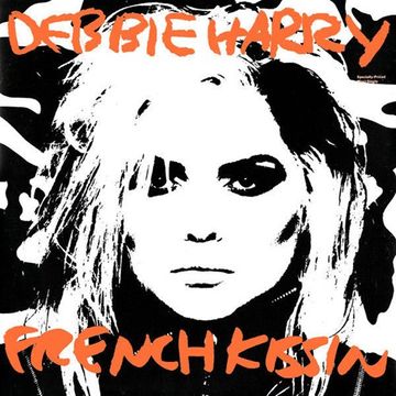 Debbie Harry - French Kissin' (@ UR Service Version)