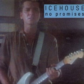 Icehouse - No Promises (@ UR Service Version)