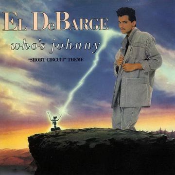 El DeBarge - Who's Johnny (@ UR Service Version)