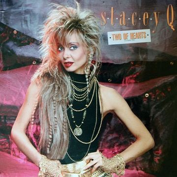 Stacey Q - Two Of Hearts (@ UR Service Version)