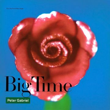 Peter Gabriel - Big Time (@ UR Service Version)