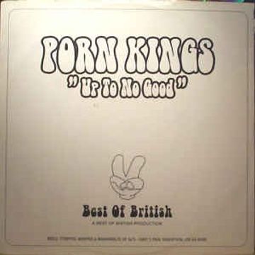 Porn Kings - Up To No Good (@ UR Service Version)