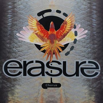 Erasure - Chorus (@ UR Service Version)