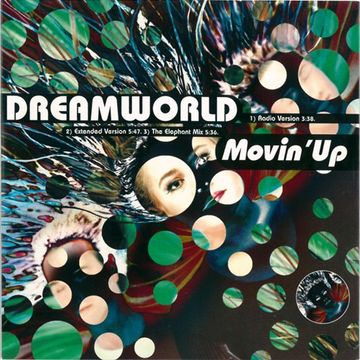Dreamworld - Movin' Up (@ UR Service Version) 