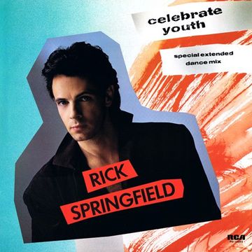 Rick Springfield - Celebrate Youth @ UR Service Version)