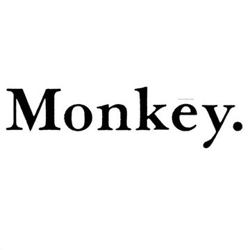 George Michael - Monkey (@ UR Service Version)