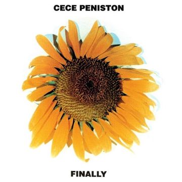 Ce Ce Peniston - Finally (@ UR Service Version)