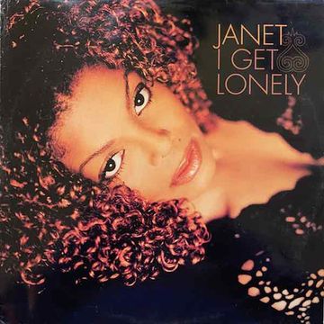 Janet Jackson - I Get Lonely (@ UR Service Version)