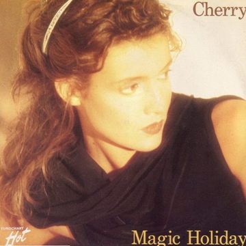 Cherry - Magic Holiday (@ UR Service Version)