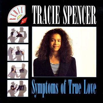 Tracie Spencer - Symptoms Of True Love (@ UR Service Version)