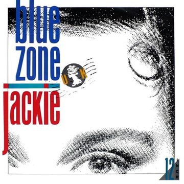 Blue Zone U.K. - Jackie (@ UR Service Version)