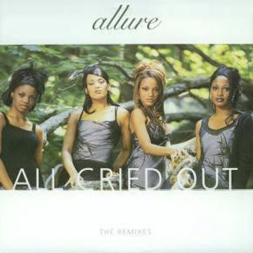 Allure - All Cried Out (@ UR Service Version) 