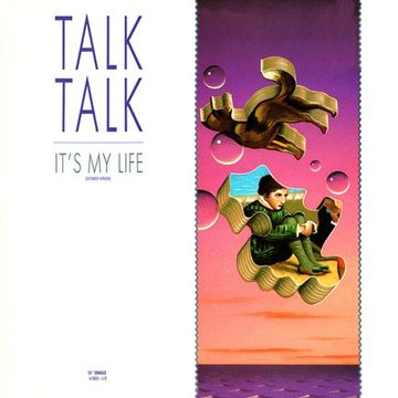 Talk Talk - It's My Life (@ UR Service Version)